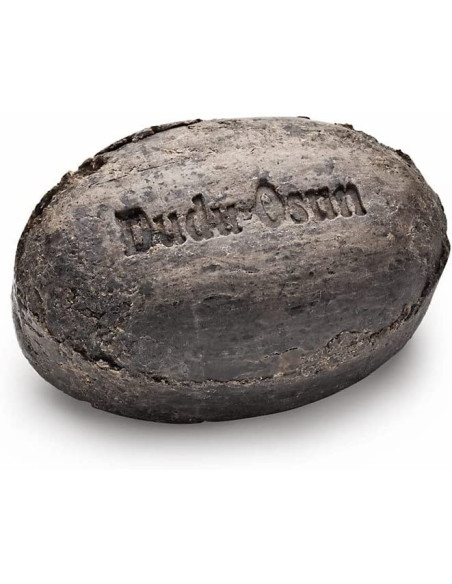 Dudu-Osun Black Soap 150ml. Tropical Naturals Jabon Negro Africano