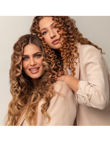 ABRILetNATURE CURLY PACK