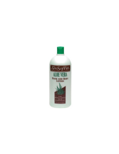 STA-SOF-FRO ALOE VERA HAND AND BODY LOTION 1000 ML