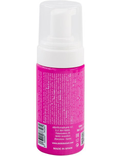 ABRILETNATURE FRIZZ D-STRESS MOUSSE INTENSIVA ANTIENCRESPAMIENTO 100ml. 2