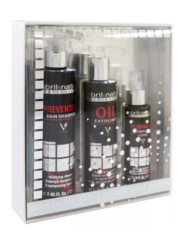 ABRILetNATURE Prevention Plus Pack