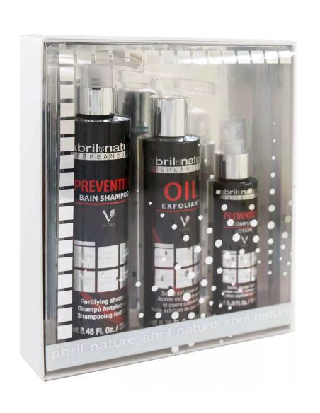 ABRILetNATURE Prevention Plus Pack