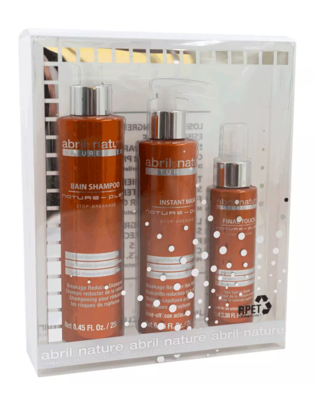 ABRILetNATURE NATURE PLEX PACK