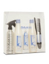 SALERM KERATIN SHOT PACK PROFESSIONAL KIT