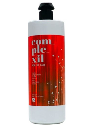 EISER COMPLEXIL SHAMPOO CREMA LIMPIADORA CAÍDA 400 ML