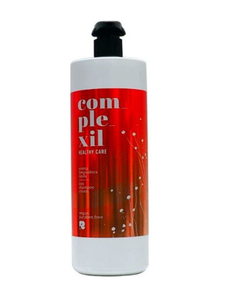 EISER COMPLEXIL SHAMPOO CREMA LIMPIADORA CAÍDA 400 ML
