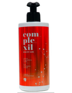 EISER COMPLEXIL SHAMPOO CREMA LIMPIADORA CAÍDA 400 ML