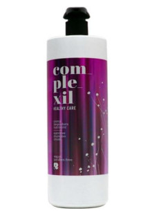 COMPLEXIL SHAMPOO FOR DRY HAIR/DANDRUFF Nourishing Cleansing Cream 1000ml