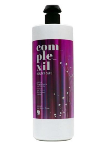 COMPLEXIL SHAMPOO FOR DRY HAIR/DANDRUFF Nourishing Cleansing Cream 1000ml