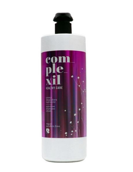 COMPLEXIL SHAMPOO FOR DRY HAIR/DANDRUFF Nourishing Cleansing Cream 1000ml