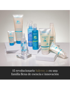 SALERM 21 B5 MASQUE 1000Ml. 2