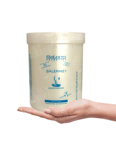 SALERM 21 B5 MASK 1000ml.