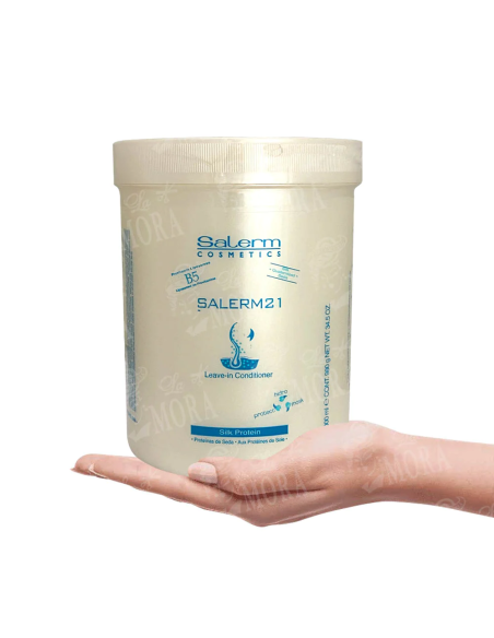 SALERM 21 B5 MASK 1000ml.