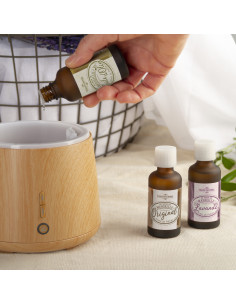 BOLES D'OLOR BRUMIZADOR PADMA 2