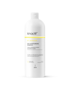 KIN COSMETICS KINACTIF Nº 1 NUTRITION DAILY MOISTURIZING SHAMPOO 300ML