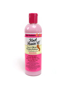 AUNT JACKIE'S GIRLS KNOT HAVIN'IT 355ml. Leave-In Detangling Moisturizer