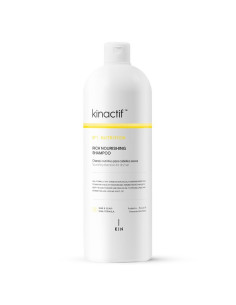 KIN COSMETICS KINACTIF Nº 1 NUTRITION RICH NOURISHING SHAMPOO 300ML