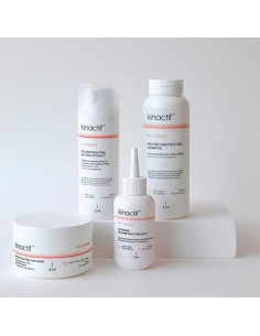 KIN COSMETICS KINACTIF Nº 2 REPAIR RICH RECONSTRUCTING SHAMPOO 300ML. 2