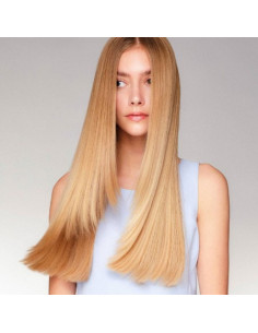 KIN COSMETICS KINACTIF Nº 7 INTENSE SOFTENING SHAMPOO 300ML CONTROL 2