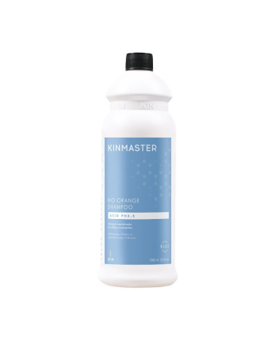 KINMASTER SHAMPOING NO ORANGE 1000ML