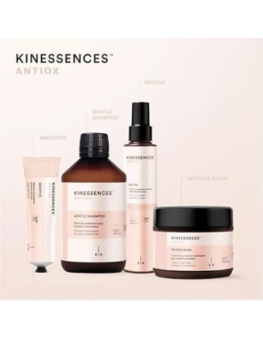 KINESSENCES ANTIOX INTENSE MASK 900ml AOXv VEGAN FORMULA
