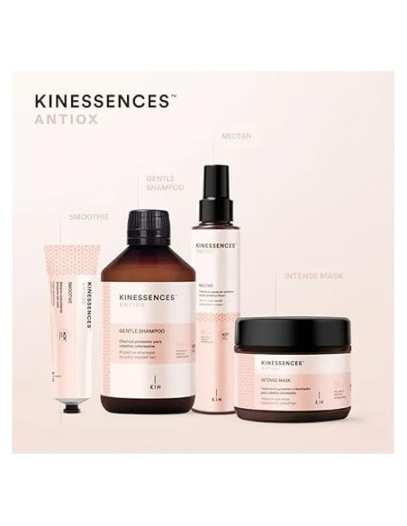 KINESSENCES ANTIOX INTENSE MASQUE 900ml AOXv VEGAN FORMULA