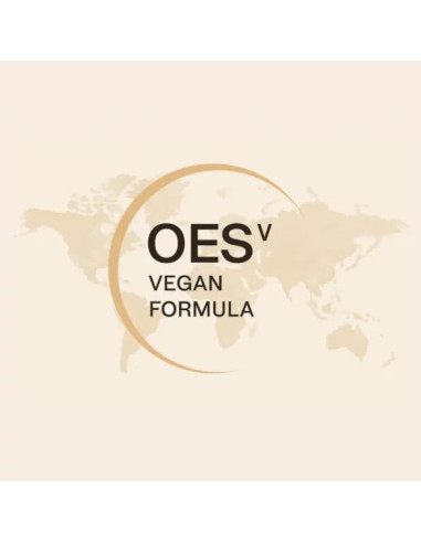 KINESSENCES NOURISH Gentle Shampoo 1.000ML. OES VEGAN FORMULA