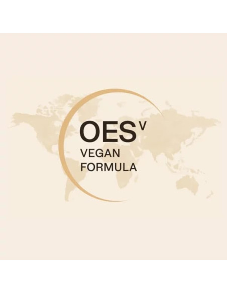 KINESSENCES NOURISH Gentle Shampoo 1.000ML. OES VEGAN FORMULA