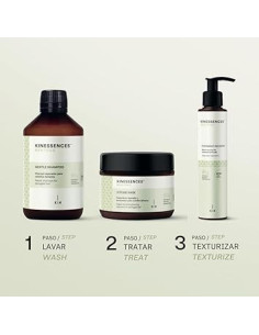 KINESSENCES RESTORE Intense Mask.200ML 2