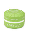 Modus Professional Hair Wax Blue Aqua Series 150 ml.