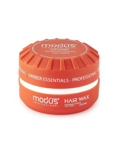Modus Professional Hair Wax Blue Aqua Series 150 ml.