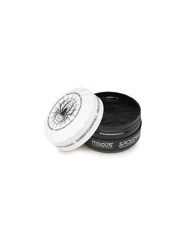 Modus Professional Hair Wax Blue Aqua Series 150 ml.