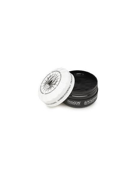 Modus Professional Hair Wax Blue Aqua Series 150 ml.