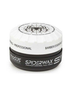 Modus Professional Hair Wax Blue Aqua Series 150 ml.
