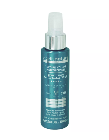 ABRILetNATURE EXTRA VOLUME SPRAY 100ML