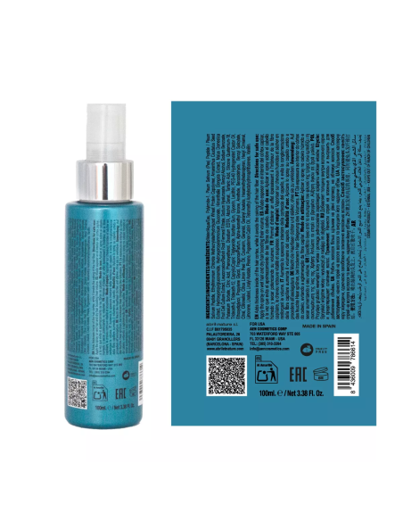 ABRILetNATURE EXTRA VOLUME SPRAY 100ML