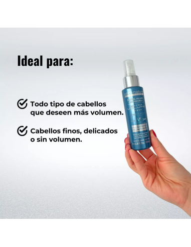 ABRILetNATURE EXTRA VOLUME SPRAY 100ML