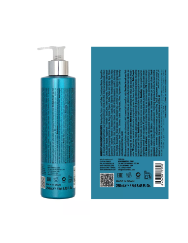 ABRILetNATURE EHTRA VOLUME SHAMPOING-CONDITIONER 250ML