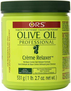 ORS OLIVE OIL CREME RELAXER EXTRA 531 GR.