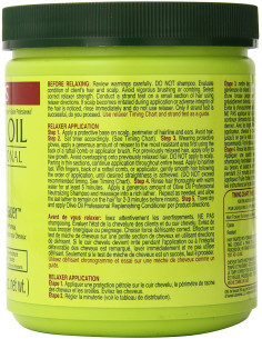 ORS OLIVE OIL CREME RELAXER EXTRA 531 GR. 2