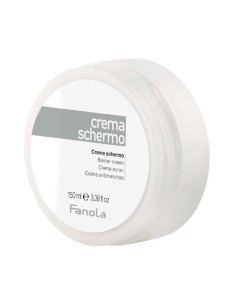 FANOLA BARRIER CREAM 150ml. 5.07oz. ANTI-SPOT CREAM