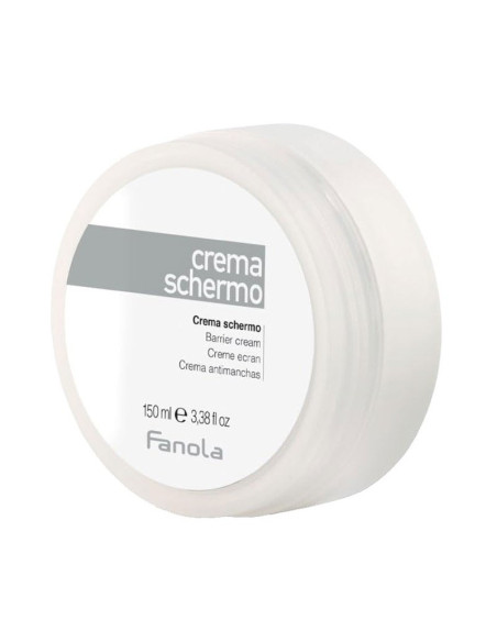 FANOLA BARRIER CREAM 150ml. 5.07oz. CRÈME ANTI-TACHES
