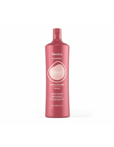FANOLA VOLUME ACONDICIONADOR WONDER 1000ML