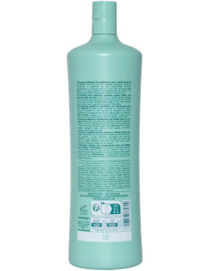 FANOLA PURE BALANCE VITAMINS SHAMPOO 1000 ML 2