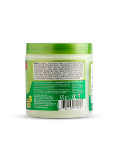 ORS OLIVE OIL FORTIFYING CRÈME HAIR DRESS CASTOR OIL 170 GR. 6 OZ. 2