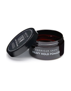 AMERICAN CREW HEAVY HOLD POMADE 85gr. 3oz. 2