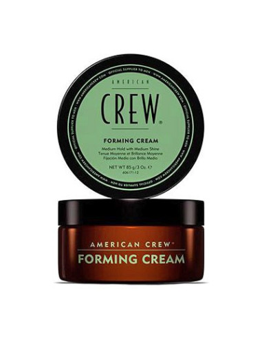 AMERICAN CREW FORMING CREAM 85gr. 3oz. Fijacion Media
