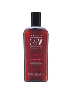 AMERICAN CREW FORTIFYNG SHAMPOO 250ml. 8.4oz.