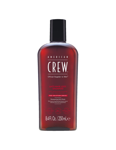 AMERICAN CREW FORTIFYNG SHAMPOO 250ml. 8.4oz.
