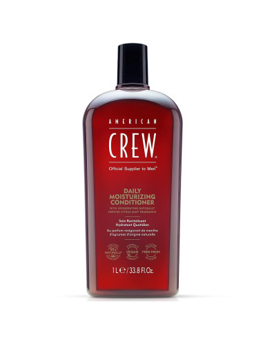 AMERICAN CREW DAILY MOISTURIZING CONDITIONER 250 ML